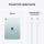 Apple iPad Air 11" M3 256GB Wi-Fi Niebieski - 1321896 - zdjęcie 9